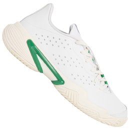 Adidas: Белые кроссовки  X