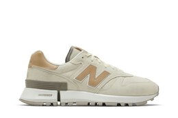 New Balance: Кроссовки  1300