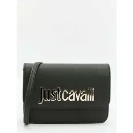 Just Cavalli: Чёрная сумка 