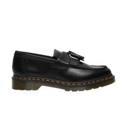 Dr. Martens: Жёлтые кроссовки 