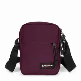 EASTPAK: Фиолетовая сумка 