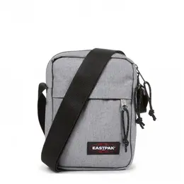 EASTPAK: Серая сумка 