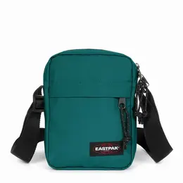 EASTPAK: Зелёная сумка 