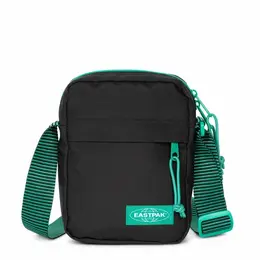 EASTPAK: Чёрная сумка 