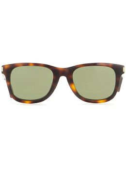 Saint Laurent Eyewear: Очки 