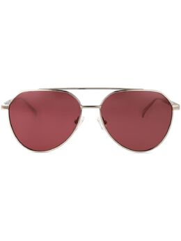 Alexander McQueen Eyewear: Очки 