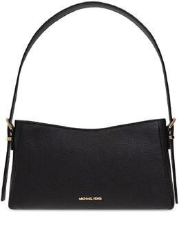 Michael Michael Kors: Чёрная сумка 