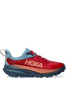 HOKA: Многоцветные кроссовки 