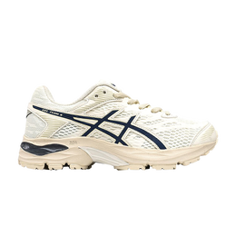 Asics: Белые кроссовки  Gel-Flux 4