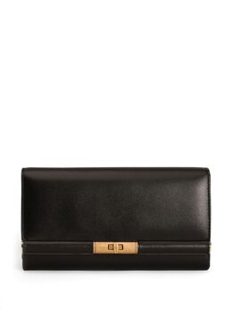 Dolce & Gabbana: Чёрная сумка 