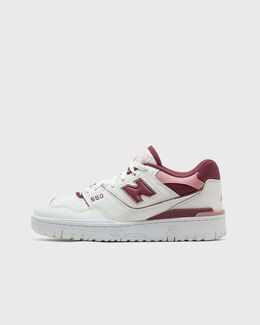 New Balance: Кроссовки  550