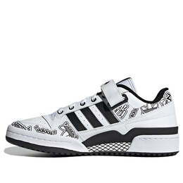 Adidas: Чёрные кроссовки 