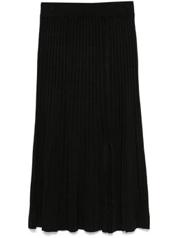 DKNY: Длинная юбка 