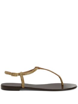 Giuseppe Zanotti: Сандалии 