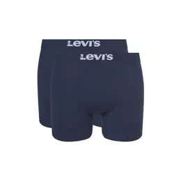 Levi's: Тёмные трусы 