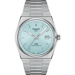 Tissot: Часы 