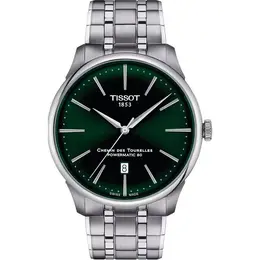 TISSOT: Часы  T-Classic