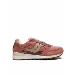 Saucony: Тёмные кеды  Shadow 5000