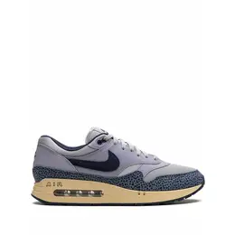 NIKE: Синие кроссовки  Air Max 1