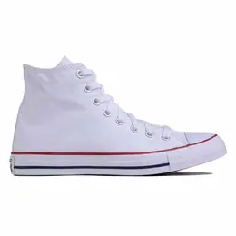 Converse: Белые кеды  Chuck Taylor All Star