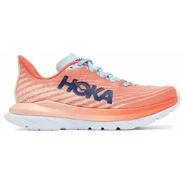 HOKA: Кроссовки 