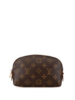 Louis Vuitton Pre-Owned: Косметичка 