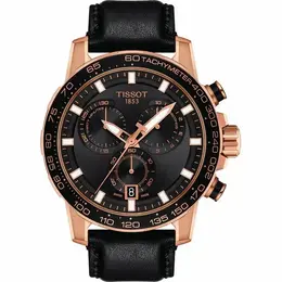 Tissot: Часы  T-Sport