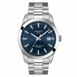 Tissot: Часы  T-Classic