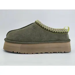 UGG: Угги цвета хаки 