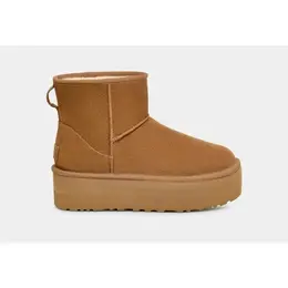 UGG: Оранжевые угги 