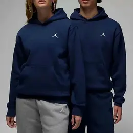 NIKE: Флисовая толстовка 