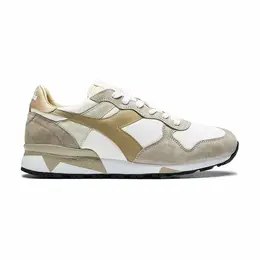 Diadora: Белые кроссовки 