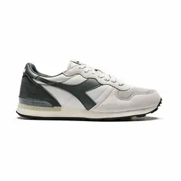 Diadora: Белые кроссовки 