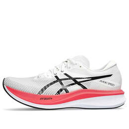 Asics: Белые кроссовки 