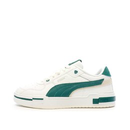 PUMA: Белые кроссовки 