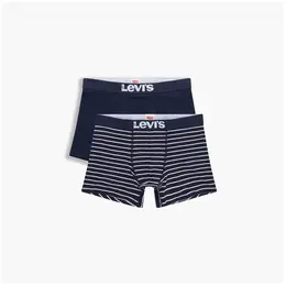 Levi's: Синие трусы 