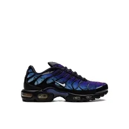 NIKE: Чёрные кроссовки  Air Max Plus