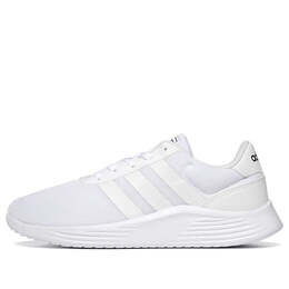 Adidas: Белые кроссовки  Lite Racer