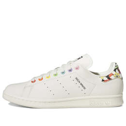 Adidas: Белые кроссовки  Stan Smith