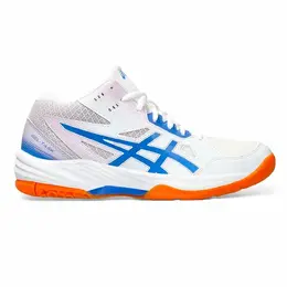 ASICS: Белые кроссовки  Gel-Task MT