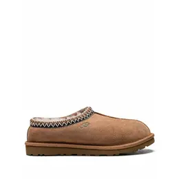 UGG: Коричневые мокасины  Tasman