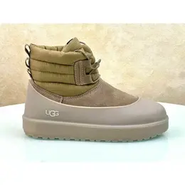 UGG: Бежевые угги 