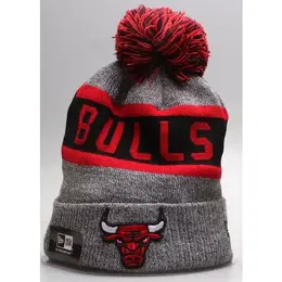 NEW ERA: Шапка  Chicago Bulls