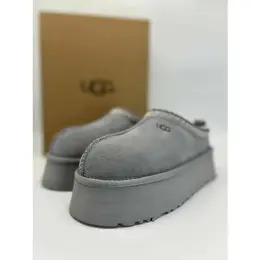 UGG: Серые угги 