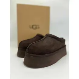 UGG: Коричневые угги 