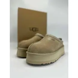 UGG: Бежевые угги 