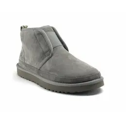 UGG: Серые угги  Neumel