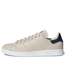 Adidas: Коричневые кроссовки  Stan Smith