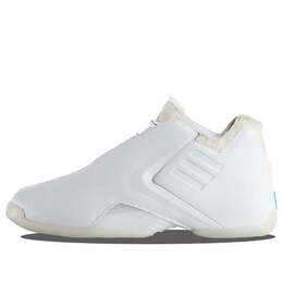 Adidas: Белые кроссовки  Running