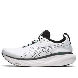 Asics: Белые кроссовки 